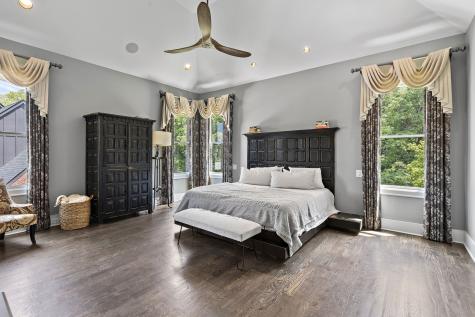 1601 Eastwood Drive Brentwood TN 37027