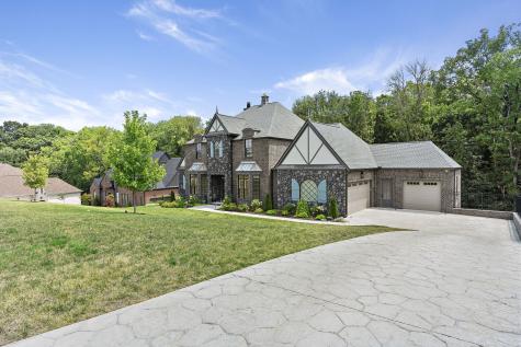 1601 Eastwood Drive Brentwood TN 37027