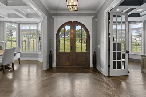 1601 Eastwood Drive Brentwood TN 37027