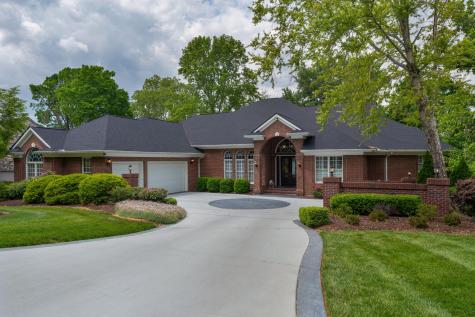 4925 Bal Harbor Circle Chattanooga TN 37416