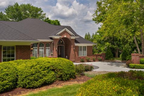 4925 Bal Harbor Circle Chattanooga TN 37416