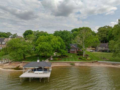 4925 Bal Harbor Circle Chattanooga TN 37416