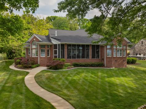 4925 Bal Harbor Circle Chattanooga TN 37416