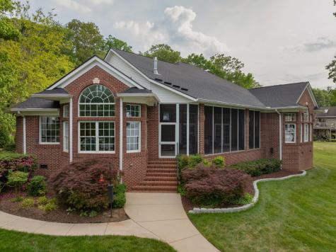 4925 Bal Harbor Circle Chattanooga TN 37416