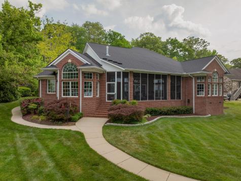 4925 Bal Harbor Circle Chattanooga TN 37416