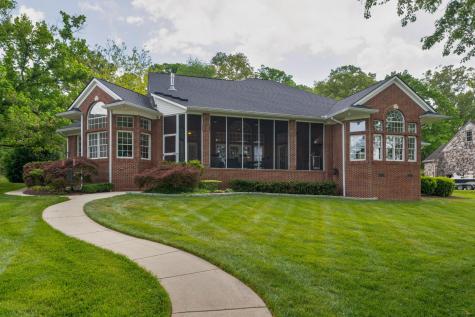 4925 Bal Harbor Circle Chattanooga TN 37416