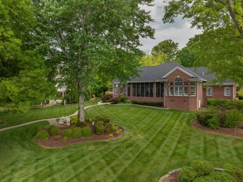 4925 Bal Harbor Circle Chattanooga TN 37416