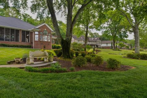 4925 Bal Harbor Circle Chattanooga TN 37416