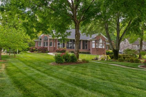 4925 Bal Harbor Circle Chattanooga TN 37416