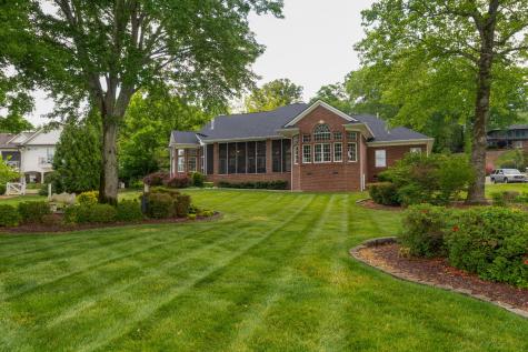 4925 Bal Harbor Circle Chattanooga TN 37416
