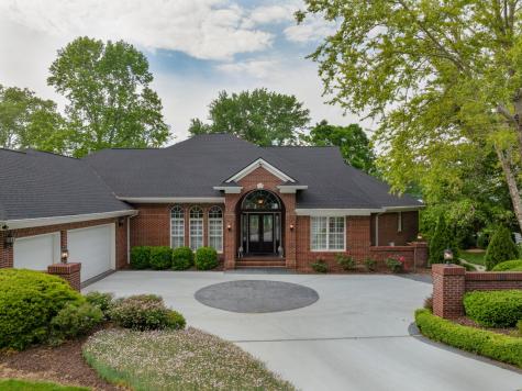 4925 Bal Harbor Circle Chattanooga TN 37416
