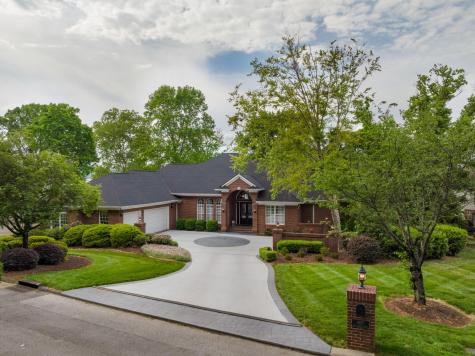 4925 Bal Harbor Circle Chattanooga TN 37416