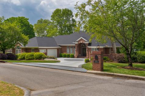 4925 Bal Harbor Circle Chattanooga TN 37416