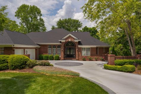 4925 Bal Harbor Circle Chattanooga TN 37416