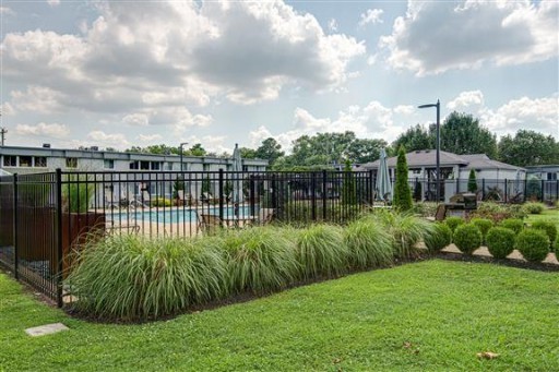 1900 Richard Jones Road Nashville TN 37215