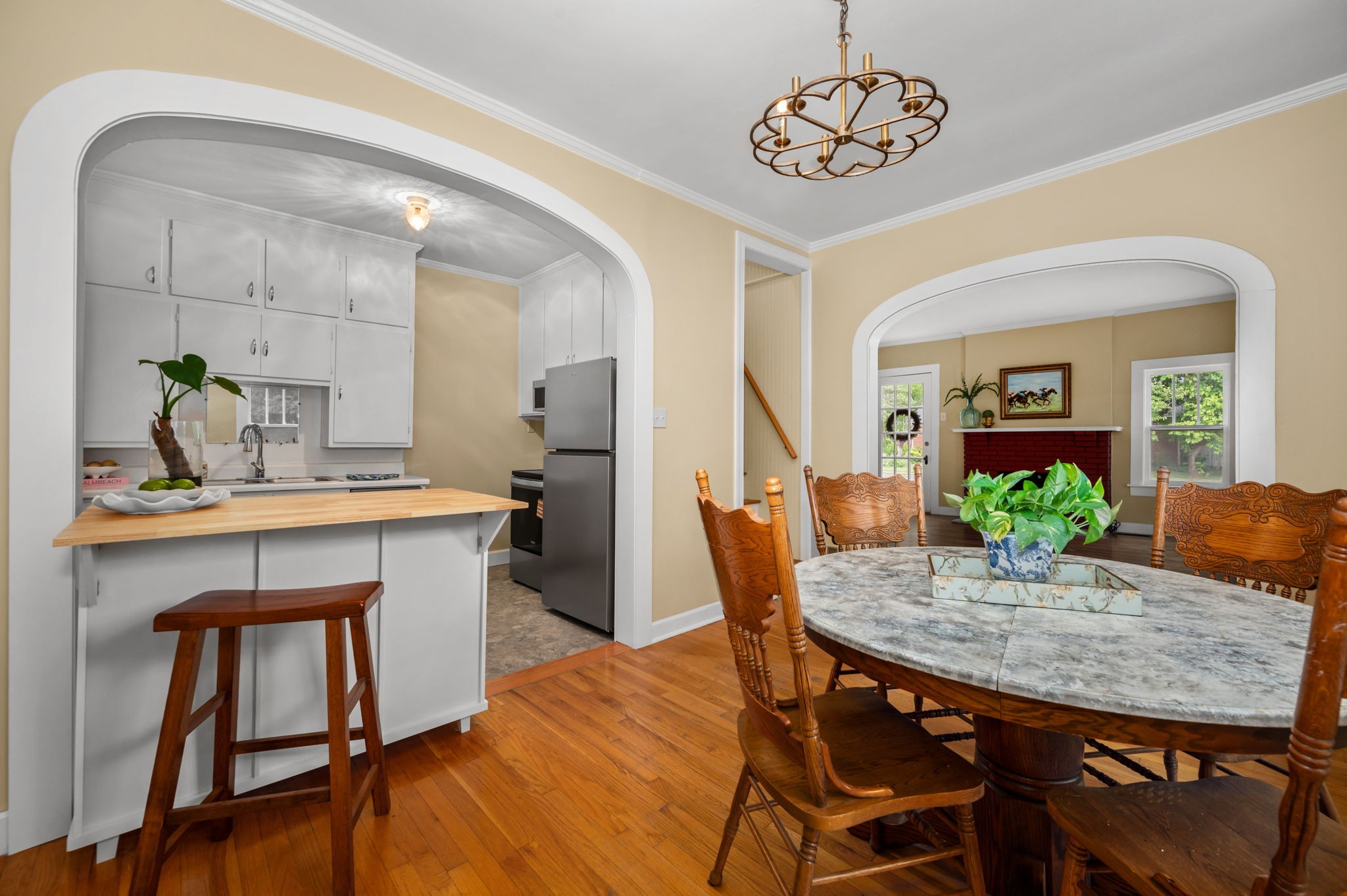211 Kingwood Drive Murfreesboro TN 37129
