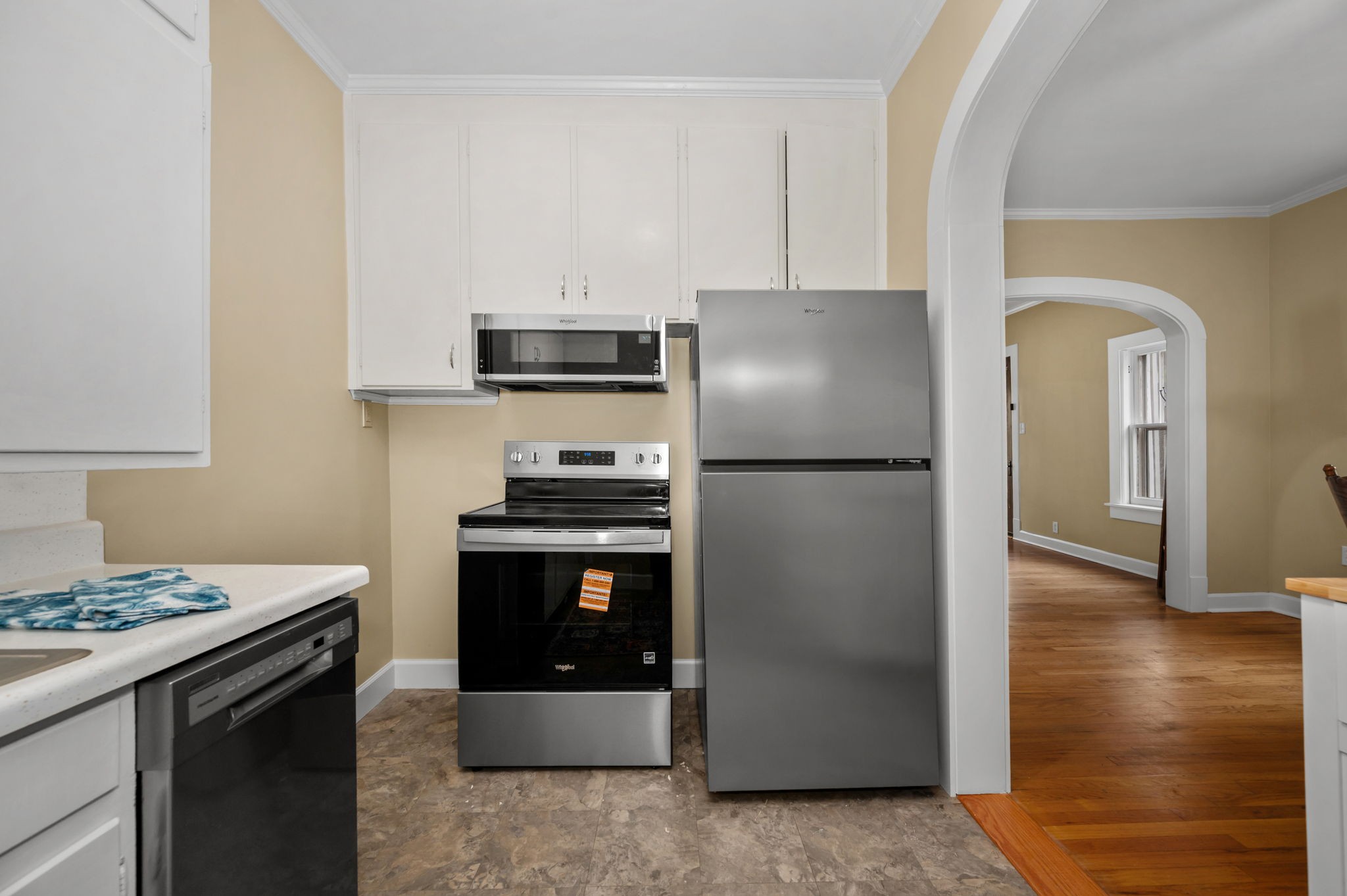 211 Kingwood Drive Murfreesboro TN 37129