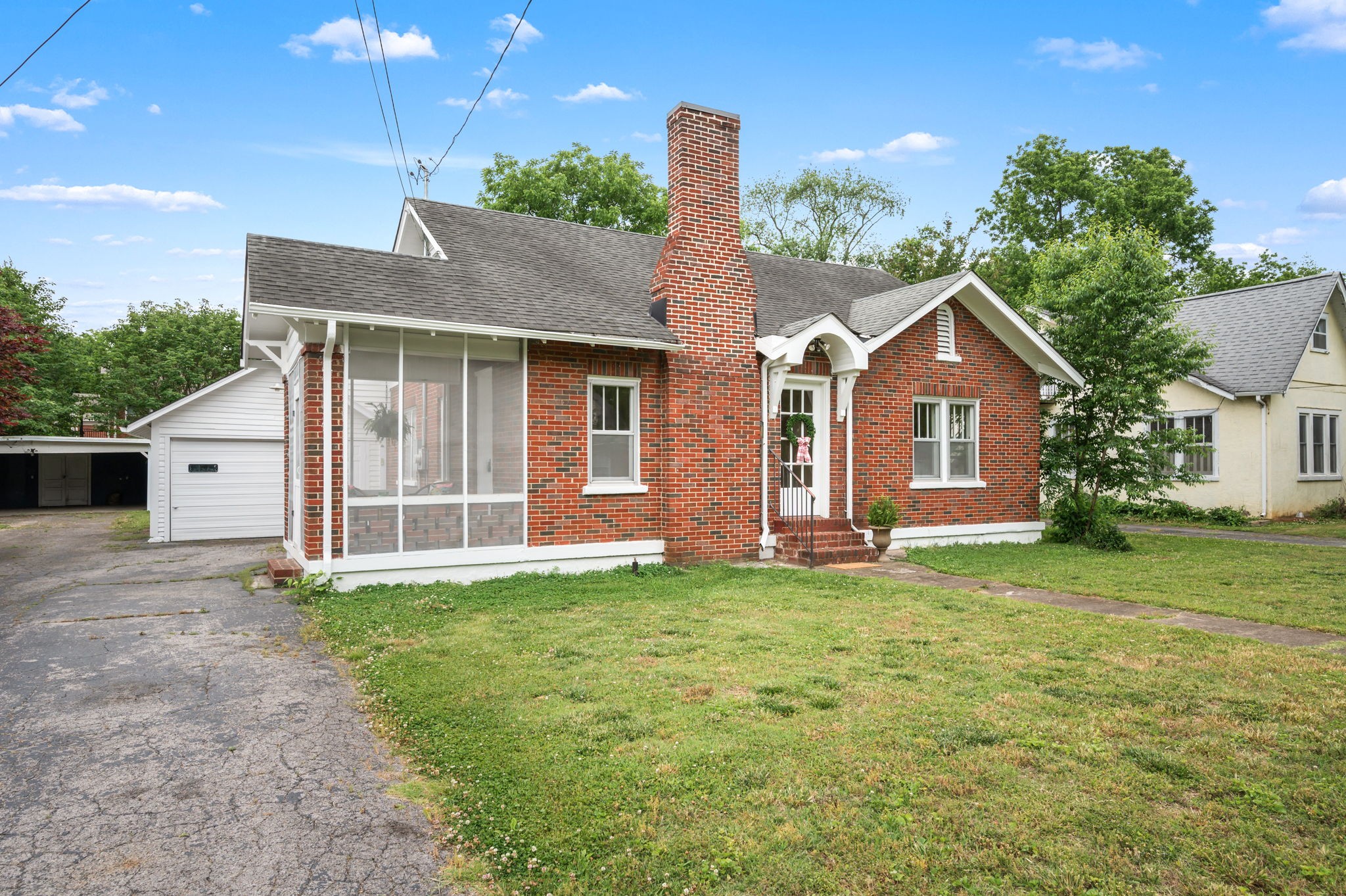 211 Kingwood Drive Murfreesboro TN 37129