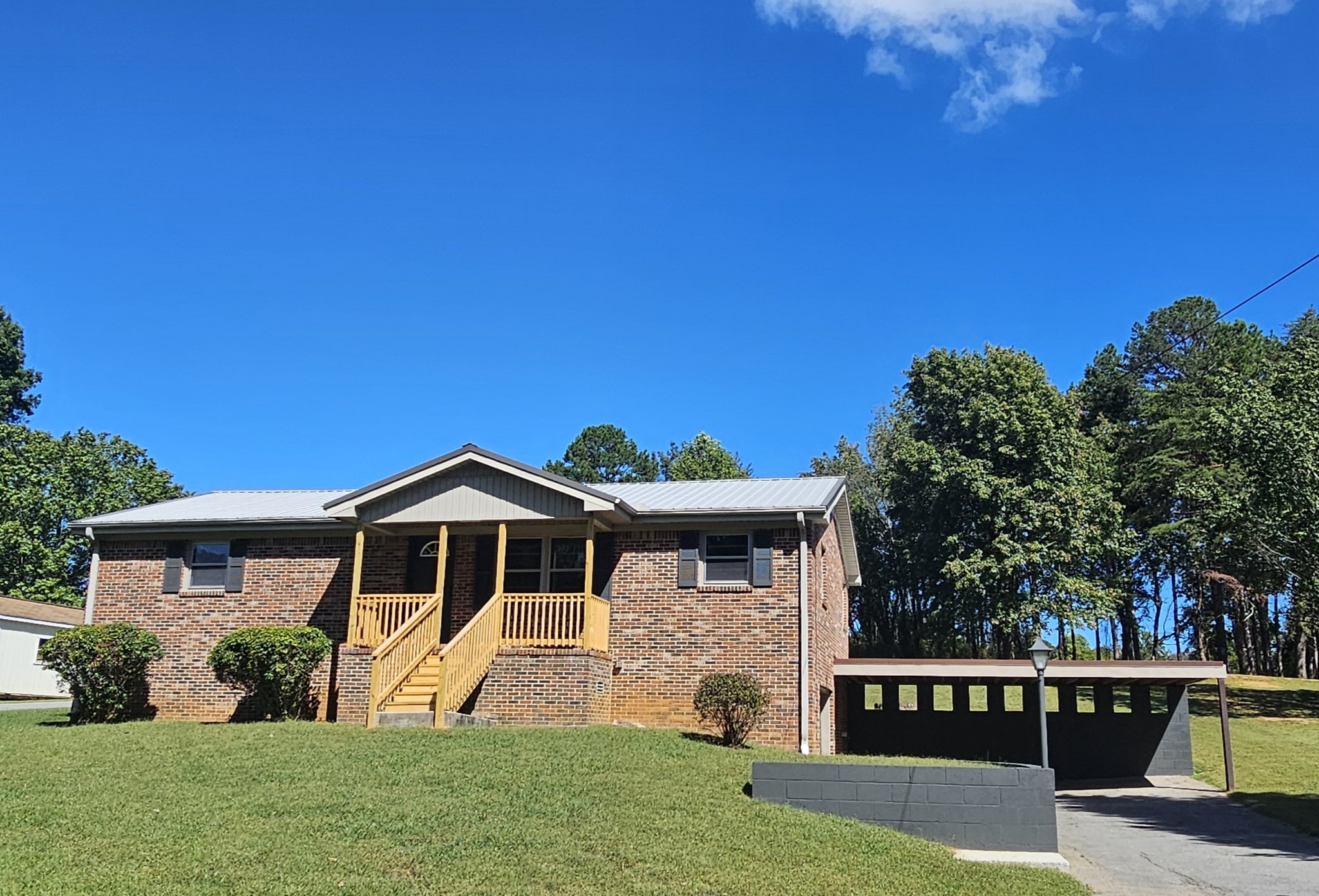 221 Southside Drive Mcminnville TN 37110