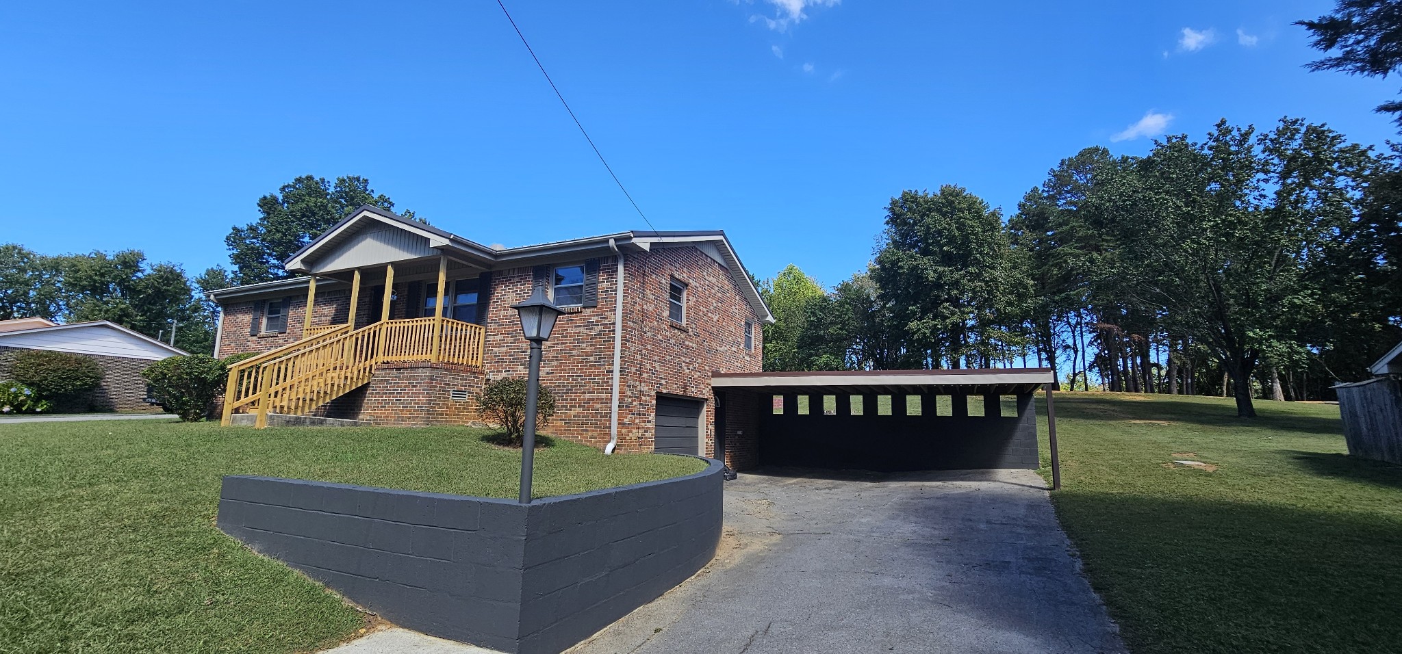 221 Southside Drive Mcminnville TN 37110