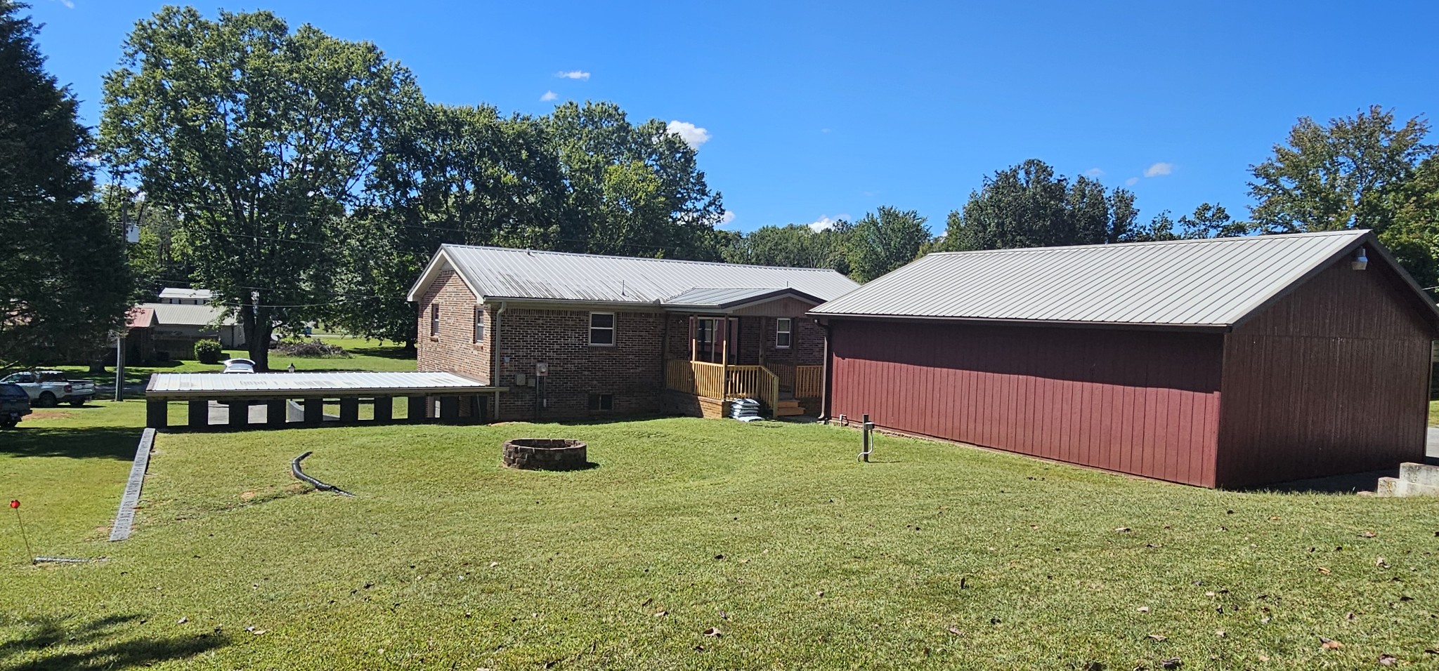 221 Southside Drive Mcminnville TN 37110