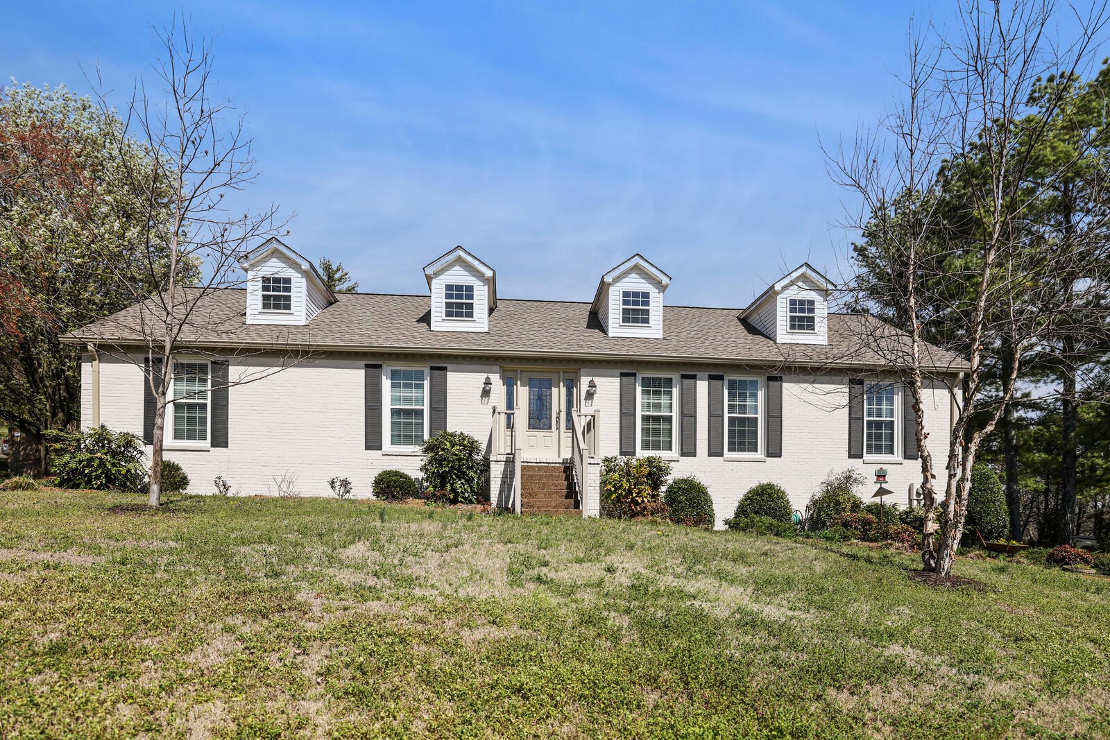 1500 Heritage Drive Columbia TN 38401