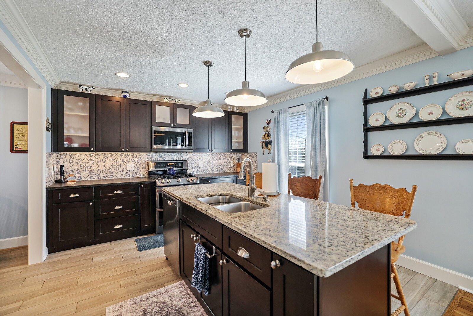 1500 Heritage Drive Columbia TN 38401