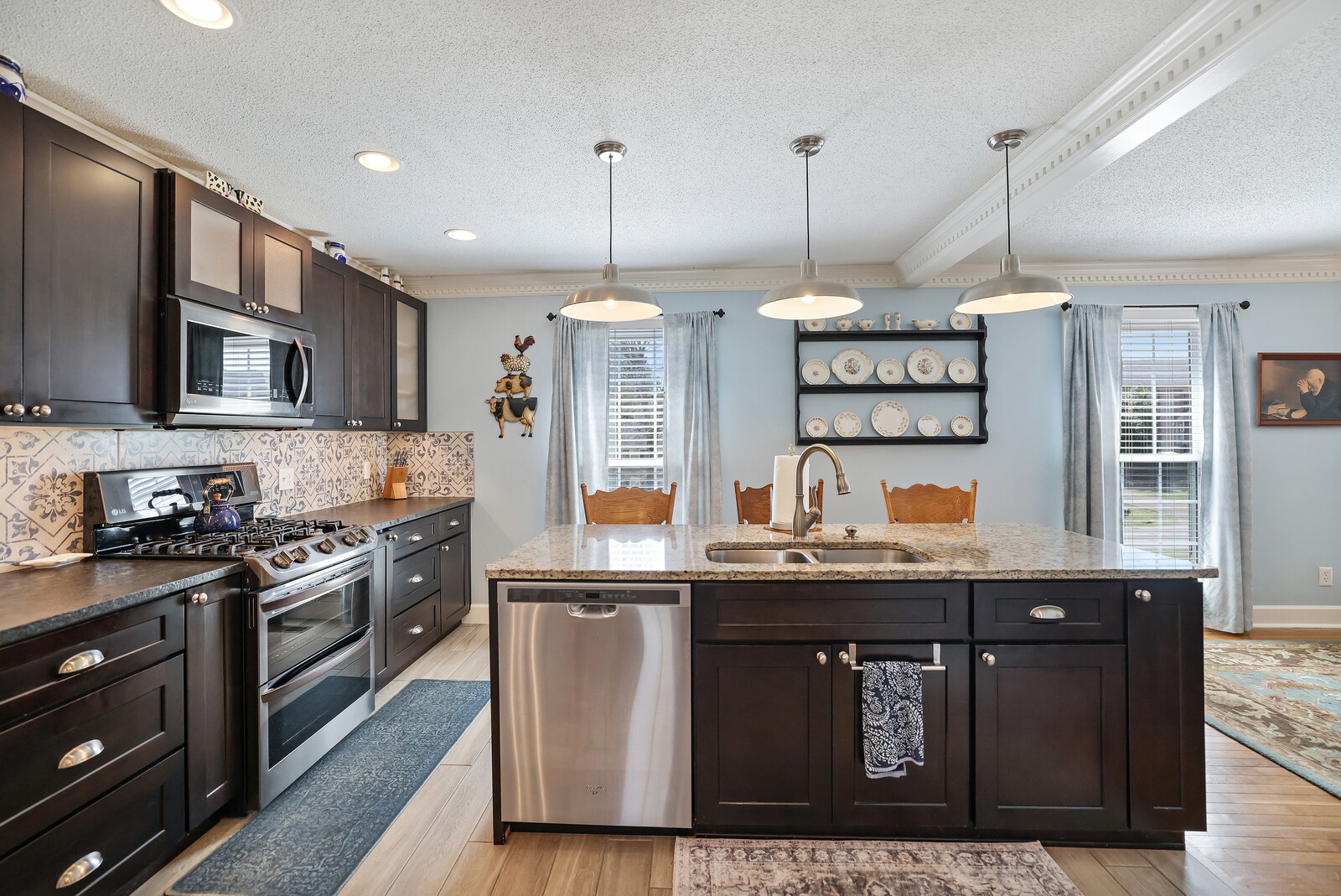 1500 Heritage Drive Columbia TN 38401