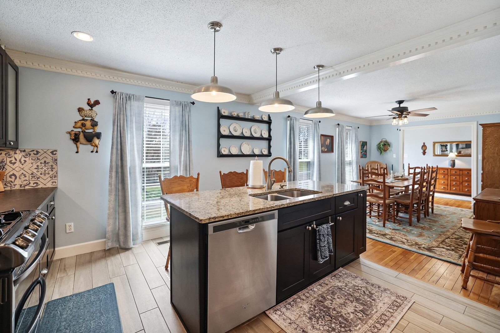 1500 Heritage Drive Columbia TN 38401