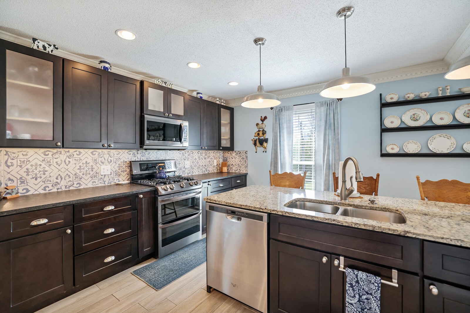 1500 Heritage Drive Columbia TN 38401
