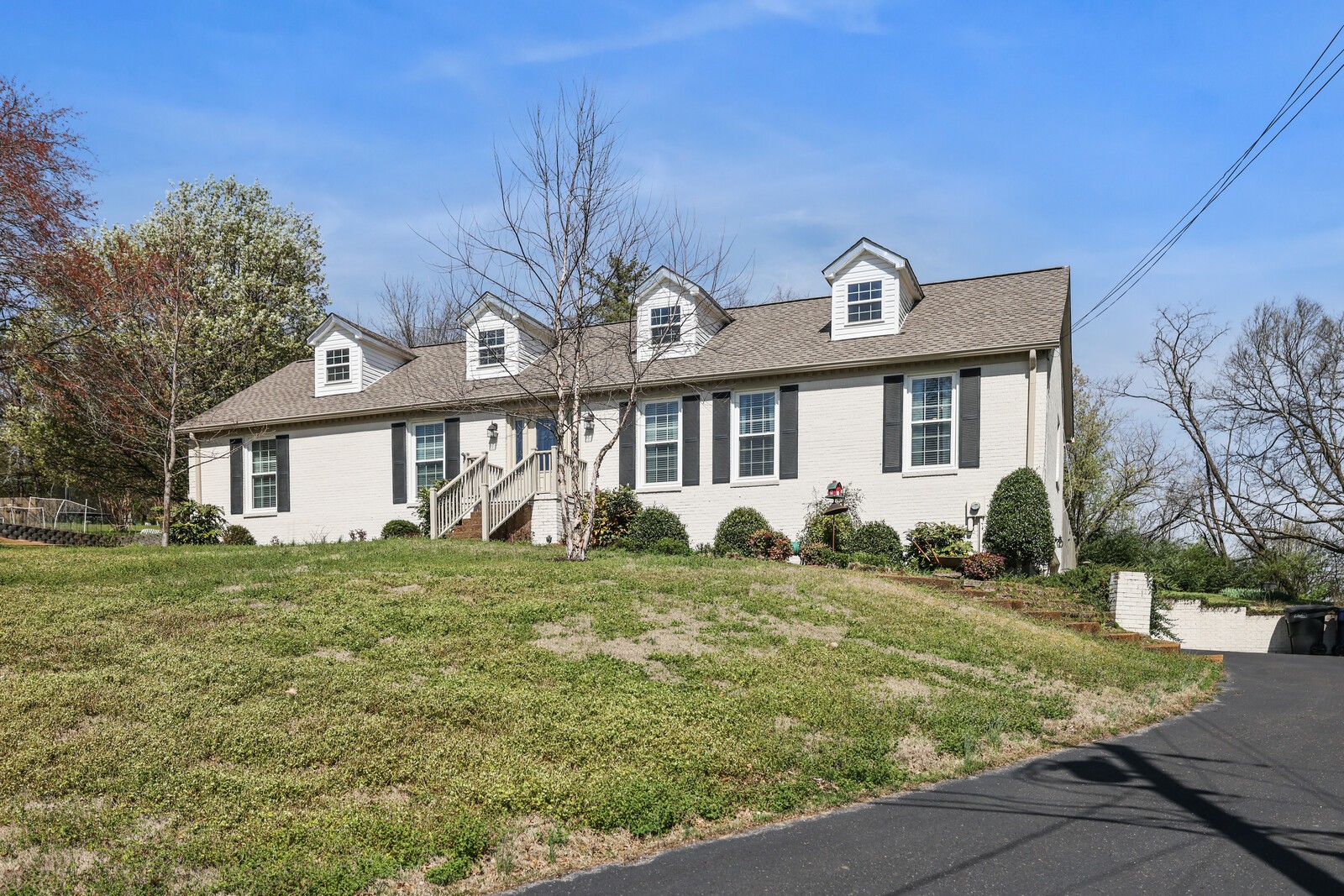 1500 Heritage Drive Columbia TN 38401