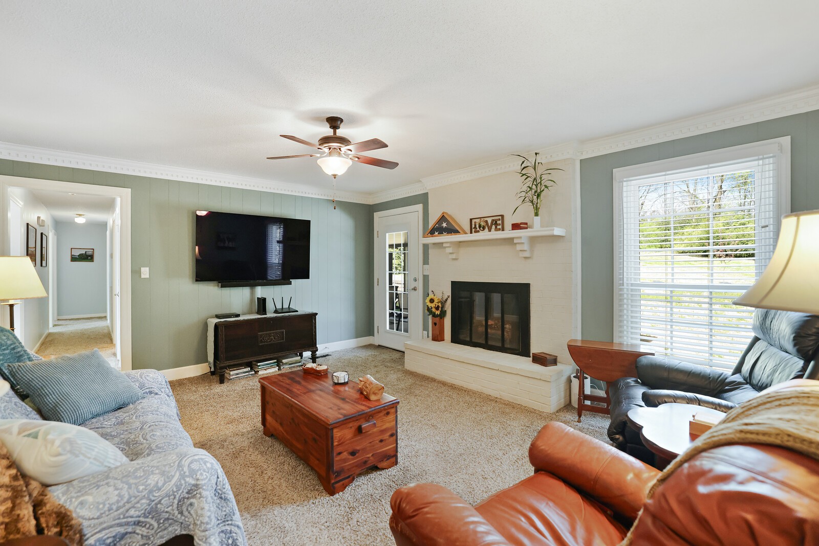 1500 Heritage Drive Columbia TN 38401