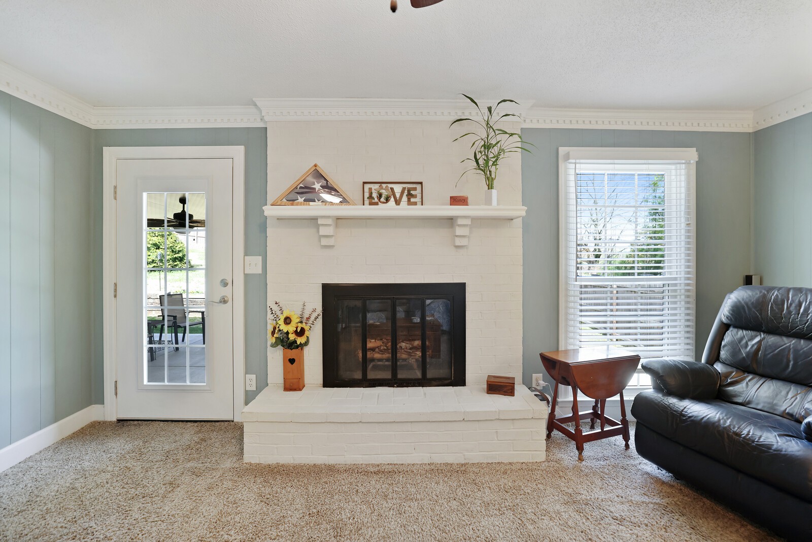 1500 Heritage Drive Columbia TN 38401