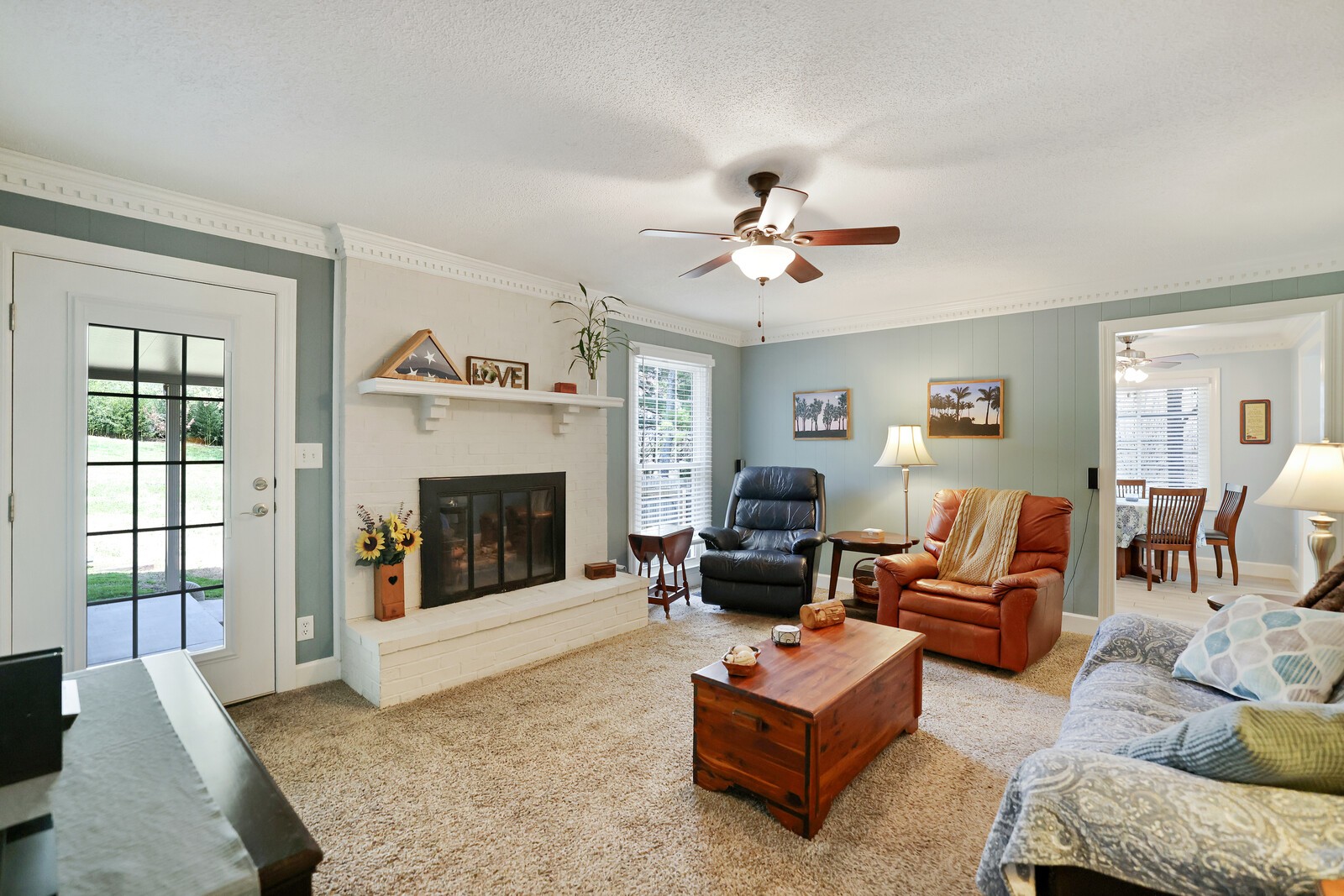 1500 Heritage Drive Columbia TN 38401