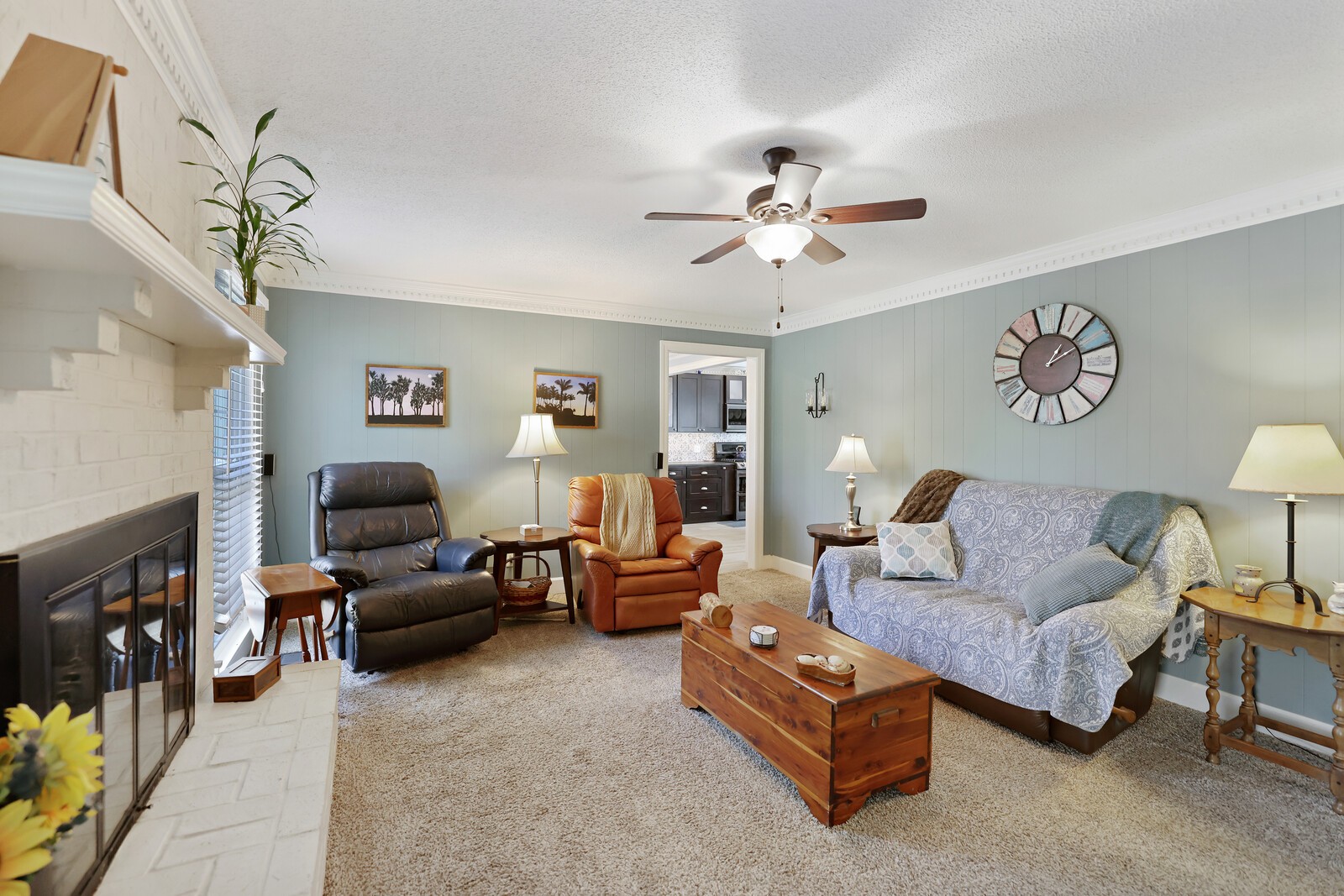 1500 Heritage Drive Columbia TN 38401