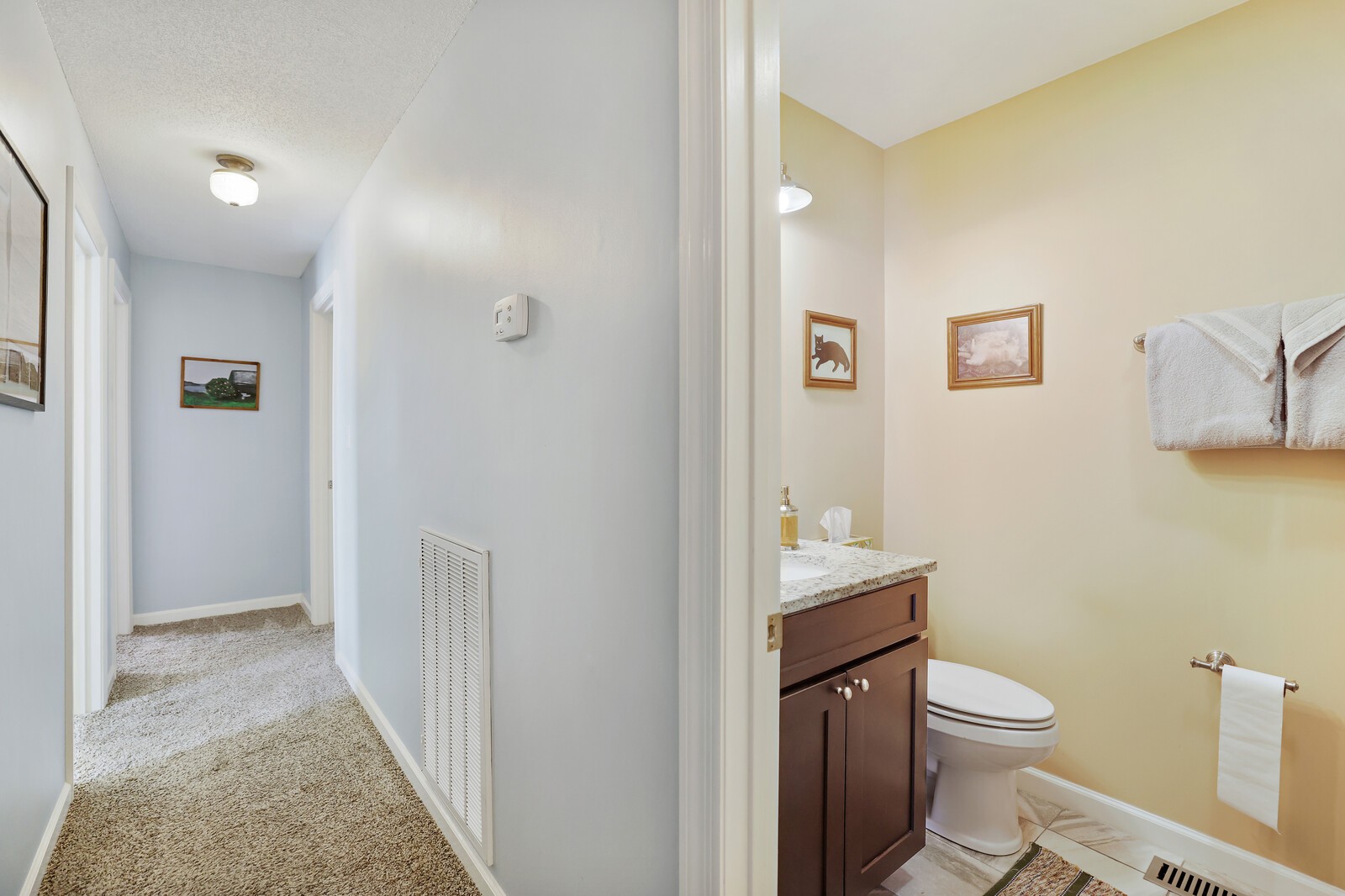 1500 Heritage Drive Columbia TN 38401