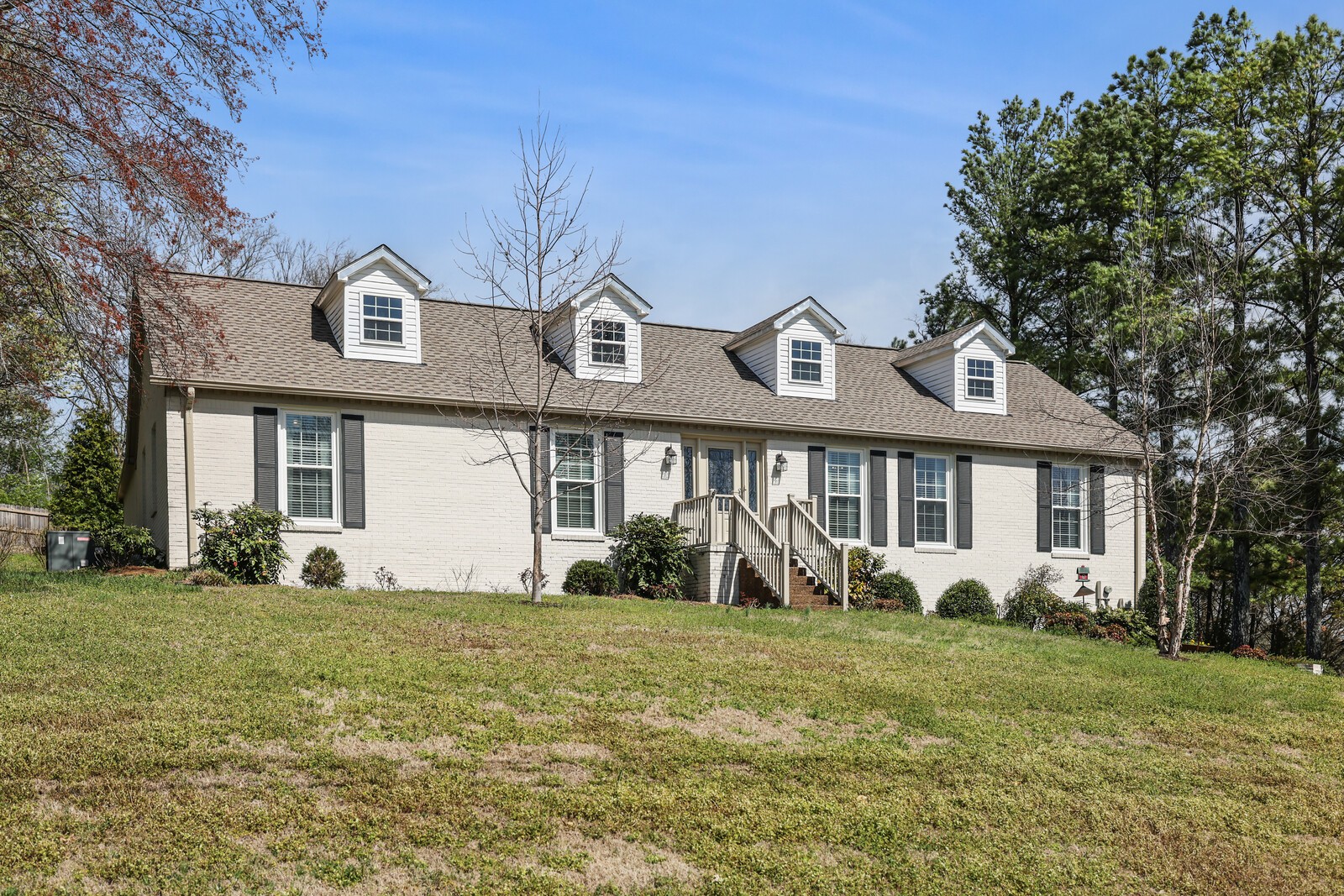 1500 Heritage Drive Columbia TN 38401