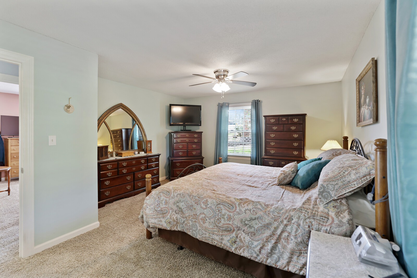 1500 Heritage Drive Columbia TN 38401