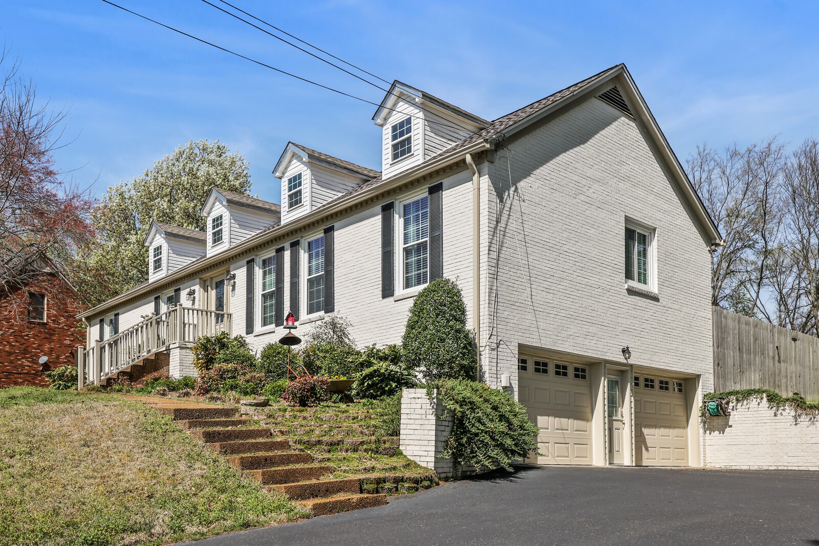1500 Heritage Drive Columbia TN 38401