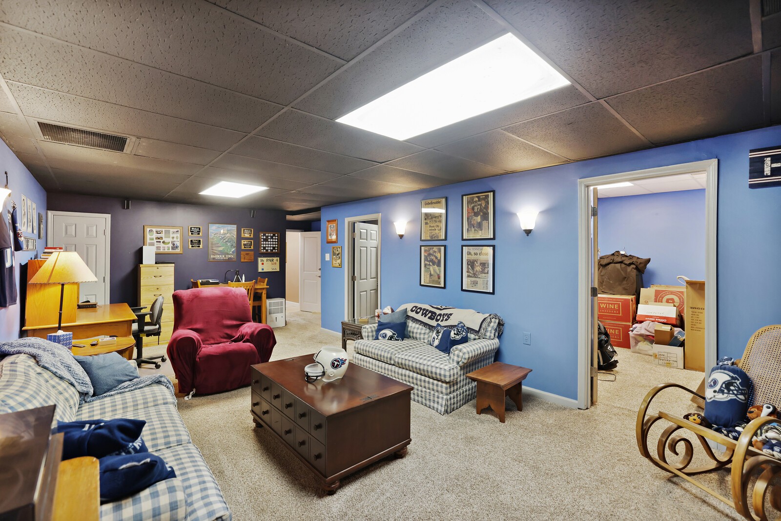1500 Heritage Drive Columbia TN 38401