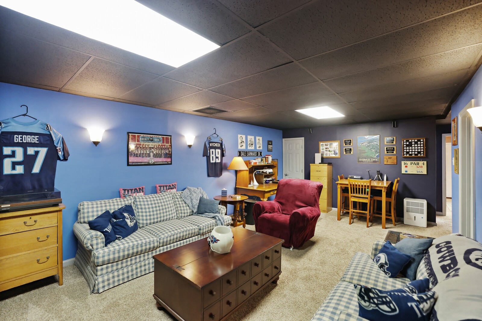 1500 Heritage Drive Columbia TN 38401