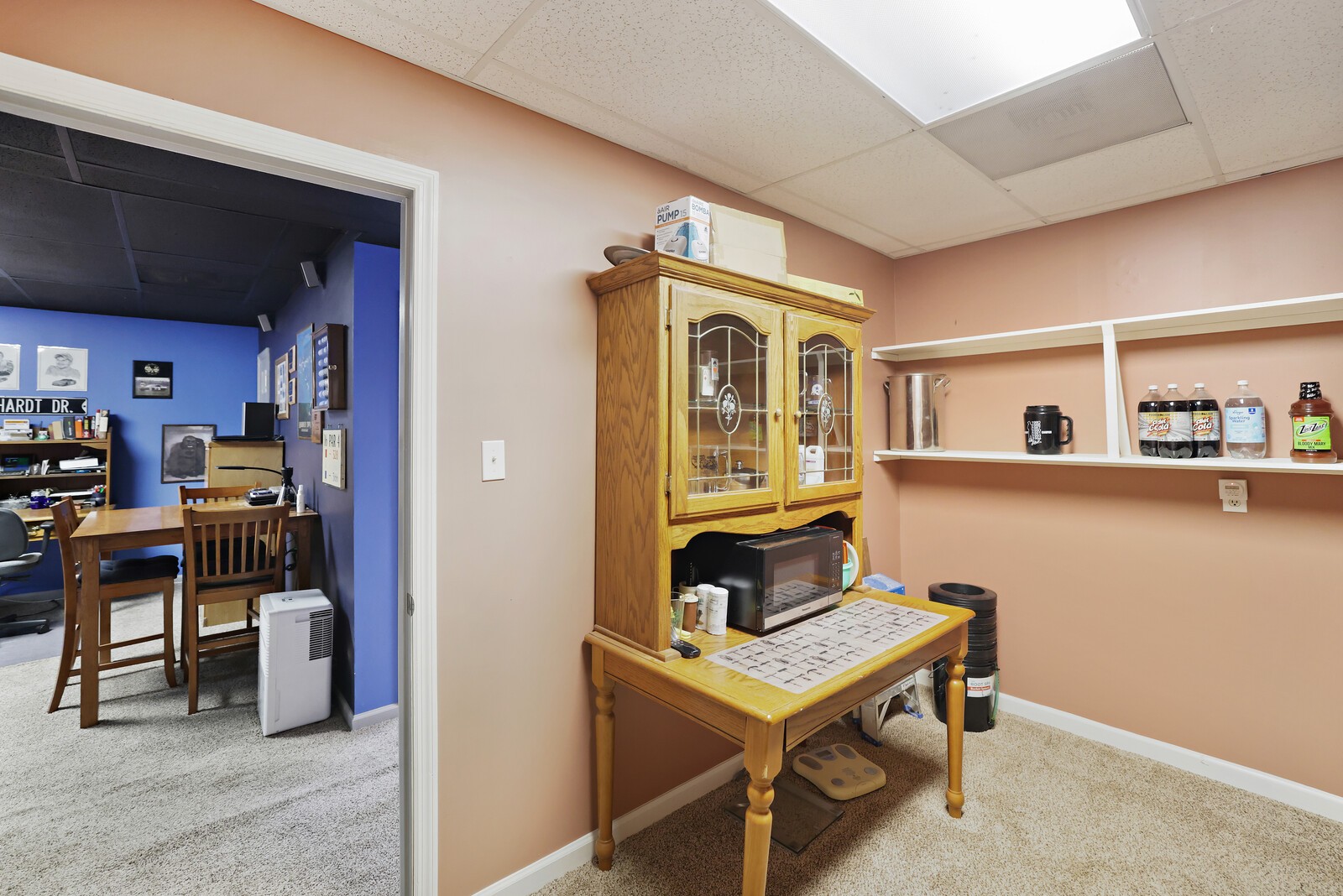1500 Heritage Drive Columbia TN 38401