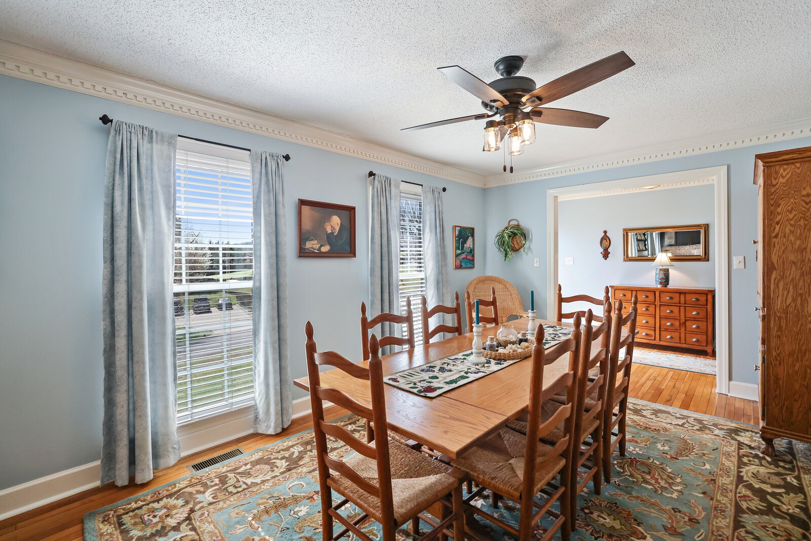 1500 Heritage Drive Columbia TN 38401