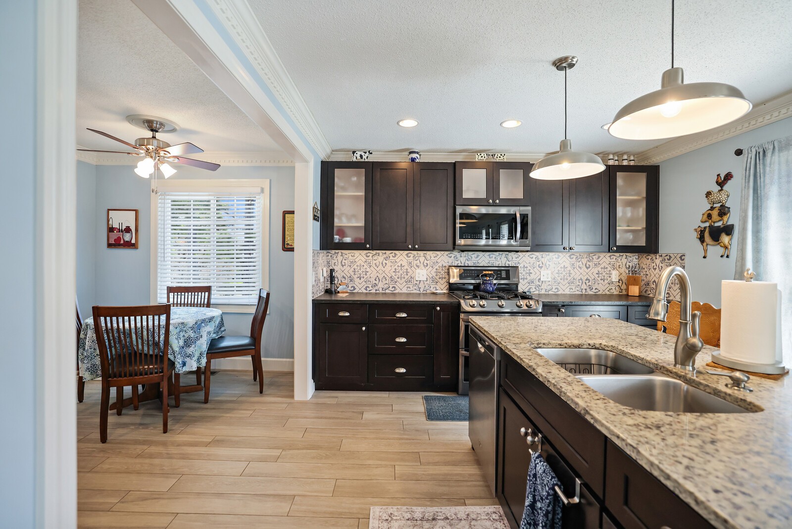 1500 Heritage Drive Columbia TN 38401