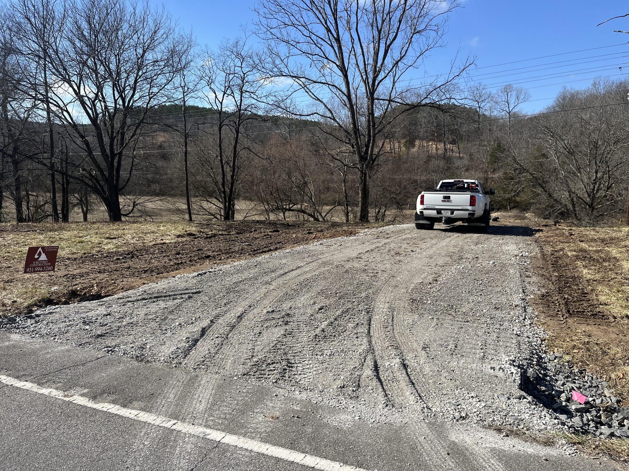 0 Highway 100, W Centerville TN 37033