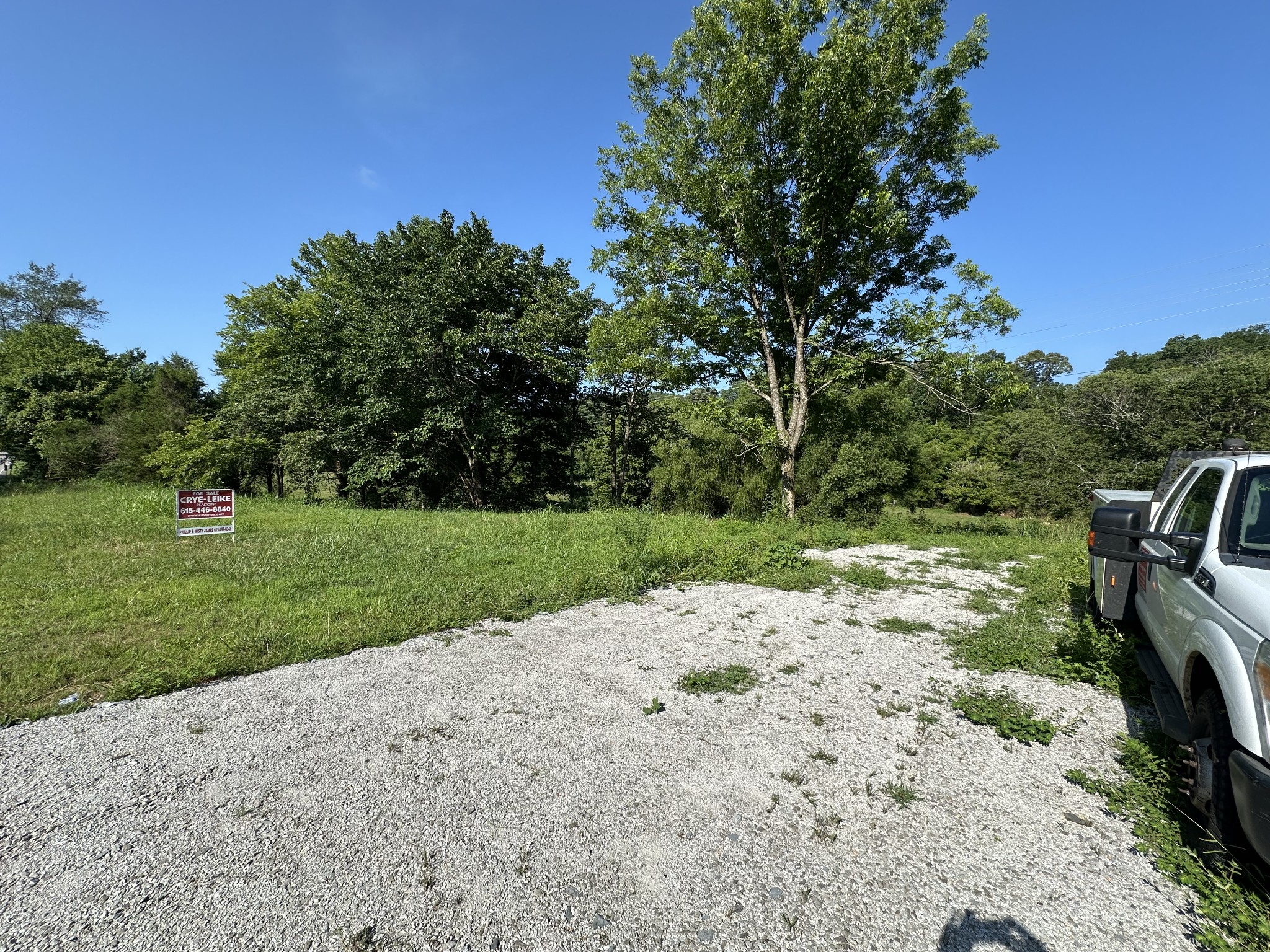 0 Highway 100, W Centerville TN 37033