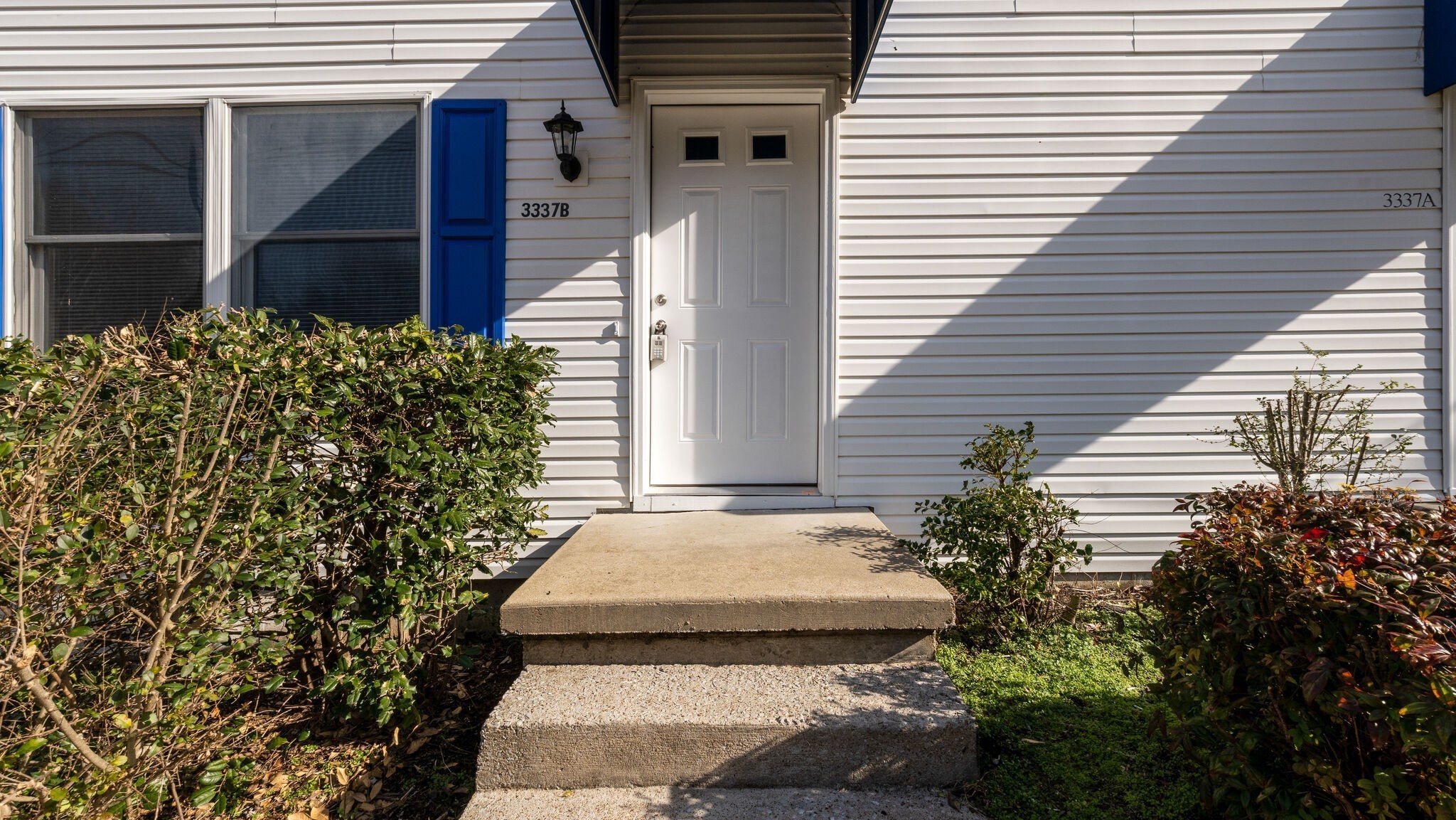 3337B Niagara Drive Nashville TN 37214