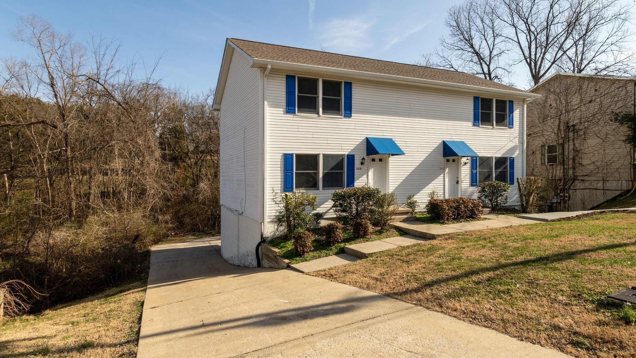 3337B Niagara Drive Nashville TN 37214
