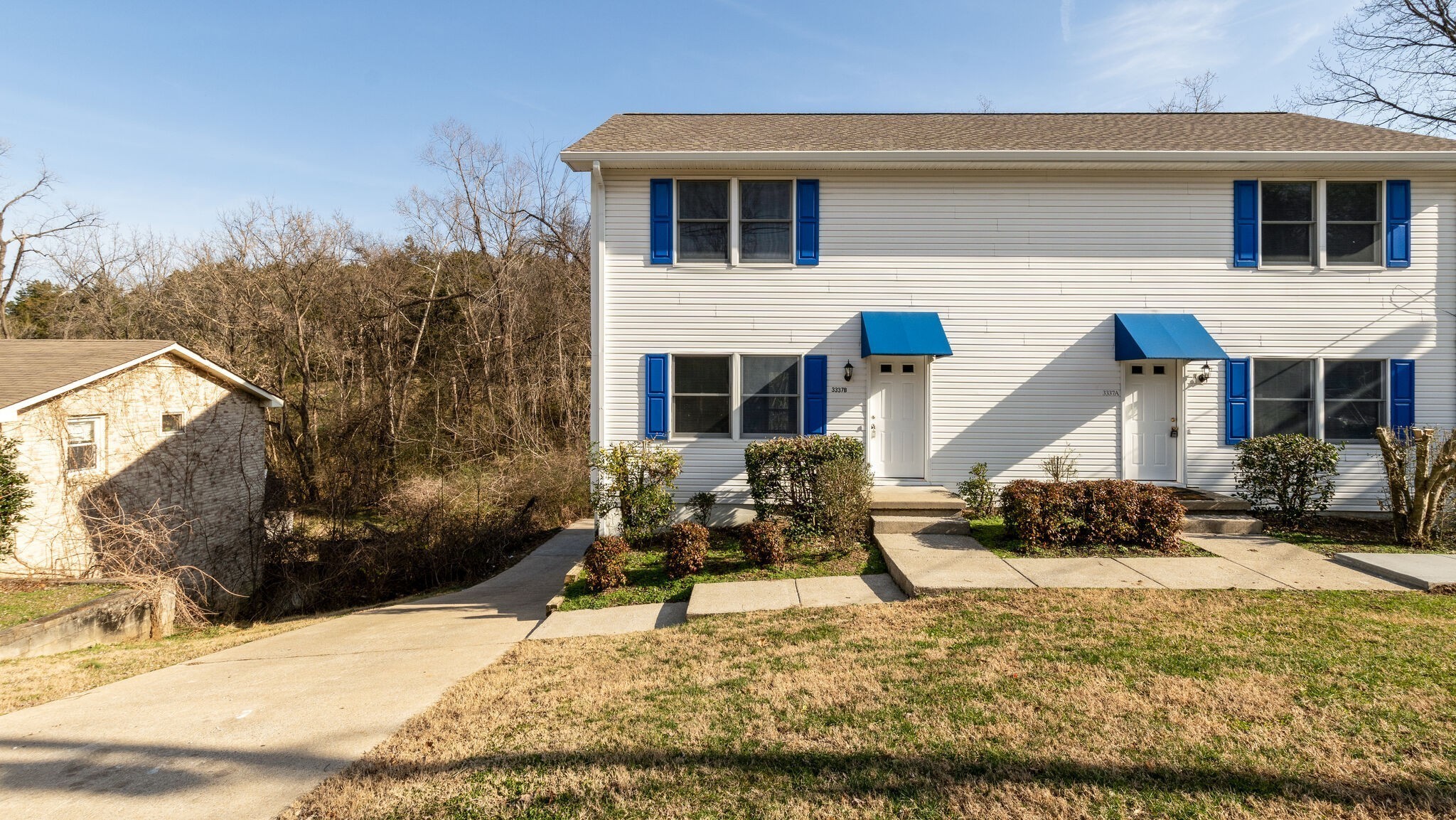 3337B Niagara Drive Nashville TN 37214