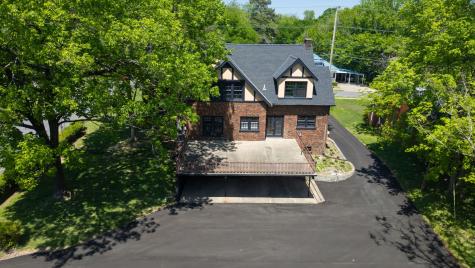 1007 Poplar Street Murray KY 42071